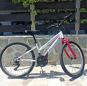 Ποδήλατο CLERMONT Magusta 24" / 28 cm