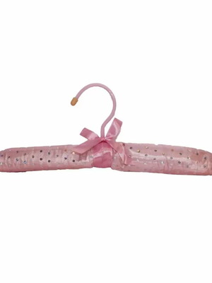 Fabric hanger new