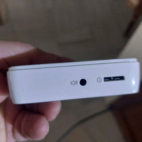 Samsung Desktop dock зарядно употребявано
