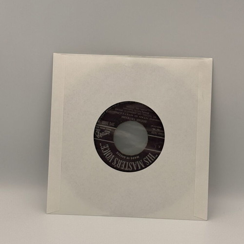 Vinyl record Βασίλης Τσιτσάνης Δείρε Με Και Μάλωσέ Με used