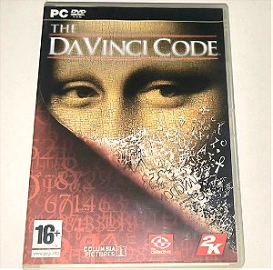 PC - The Davinci Code (MDR2)