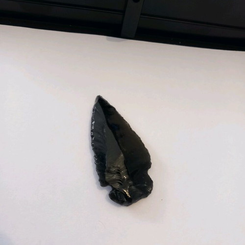 Obsidian new