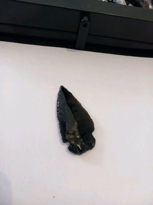 Obsidian new