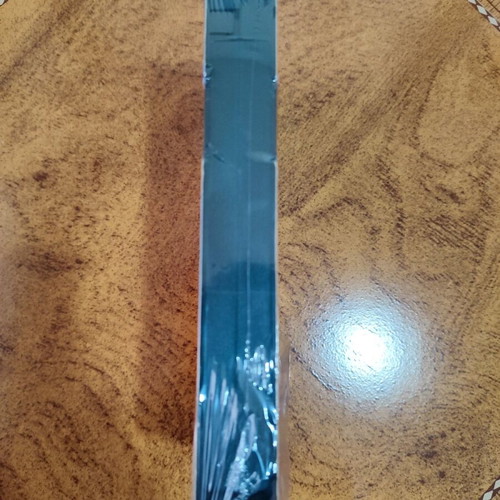 Recording Tapes APK High Quality Grade E-120 VHS sealed, pack of 2