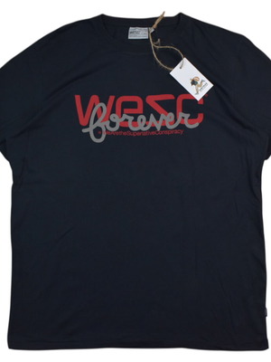 Wesc Forever T-shirt used, size XL