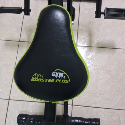 Gymform AB Booster Plus fitness equipment like new