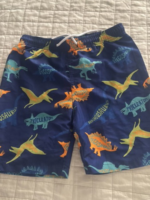 Paul Frank swimwear like new for boys 10-12 years