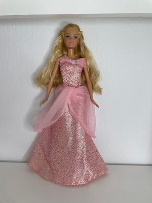 Barbie Cinderella Princess Collection 2004 σαν καινούργιο