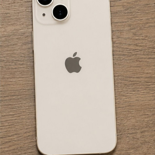 iPhone 13 mini 128 GB Starlight