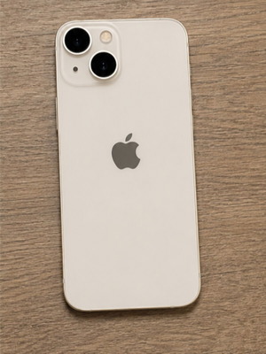 iPhone 13 mini 128 GB Starlight