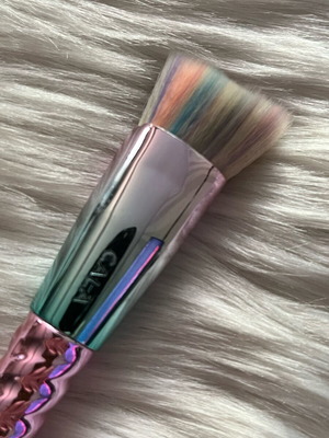 CALA Unicorn Mermaid makeup brush new