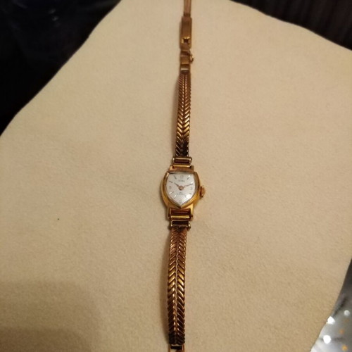 Vintage Watch