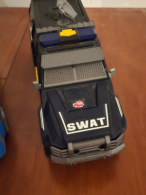 Φορτηγό παιχνίδι σαν καινούργιο