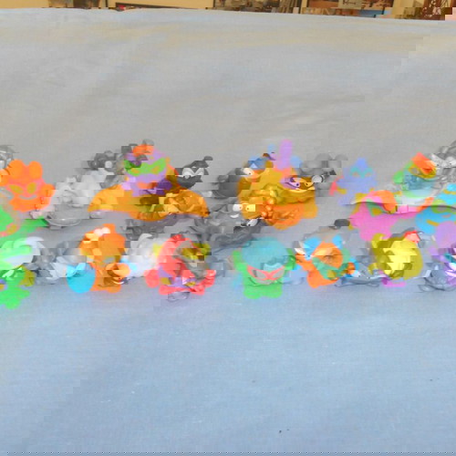 SUPERTHINGS 15 ΦΙΓΟΥΡΕΣ