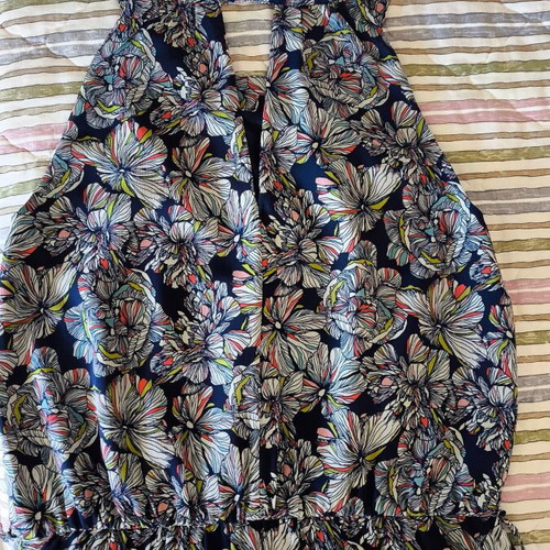 Ecd by Esprit dress used, light and comfortable, size M
