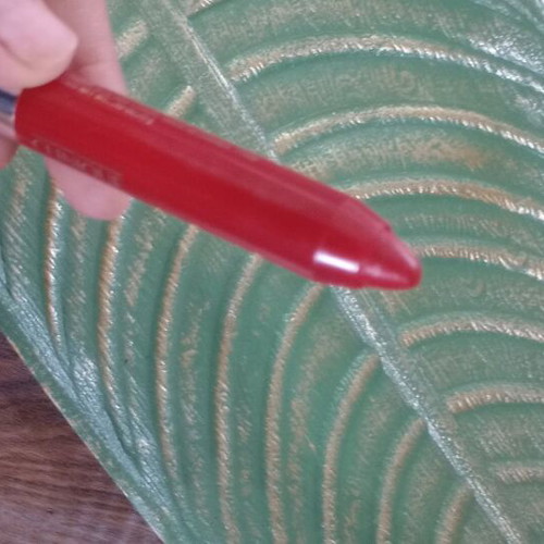 Clinique Chubby Stick like new, for lips and blush