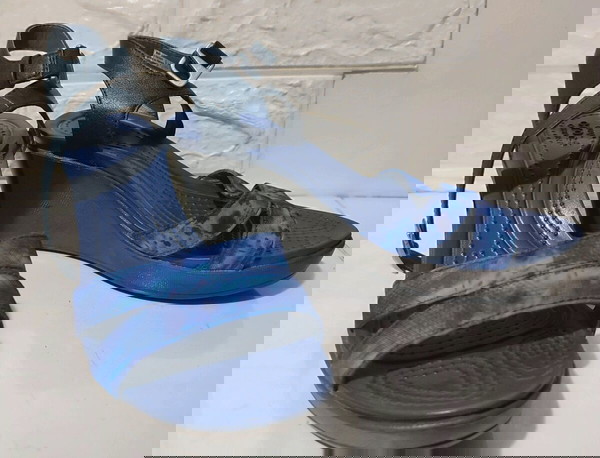 Γυναικεία πέδιλα crocs 36-37