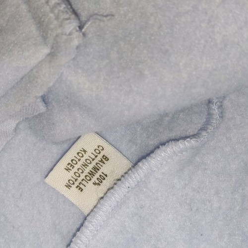 Nike children's cotton jacket like new