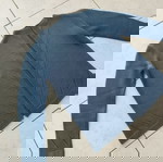  Ζακέτα πλεκτή μάλλινη