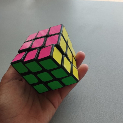 Rubik's Cube 3x3