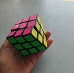 Rubik's Cube 3x3