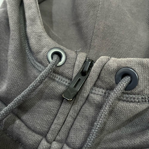 Puma men's sweatshirt gray like new, size XL