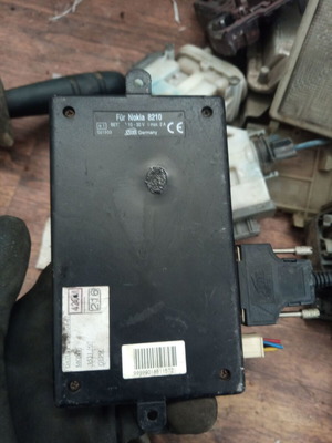 Μονάδα για τηλέφωνο Nokia 8210 ανακαινισμένη