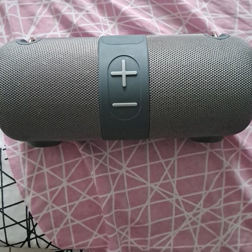 T&G Portable Bluetooth Speaker new 25W 4Ω with clear sound