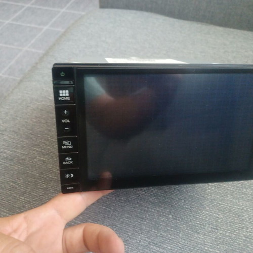 Honda CRV 4 2016 original stereo multimedia navigation