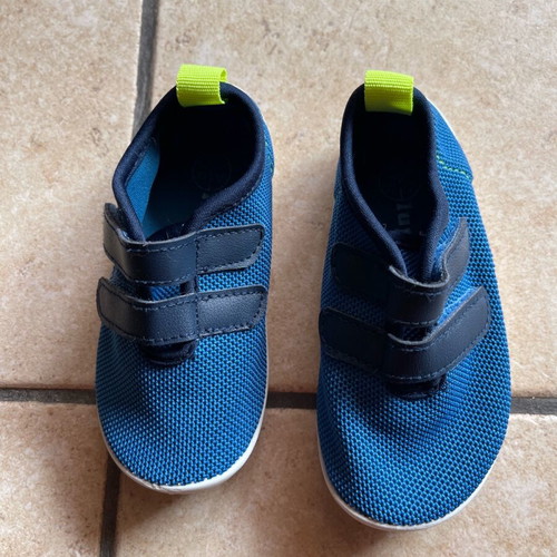 Trainer 24 like new