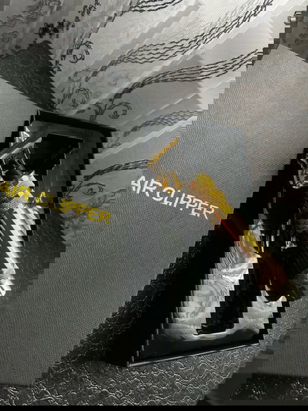 KEMEİ Professional Hair Clipper