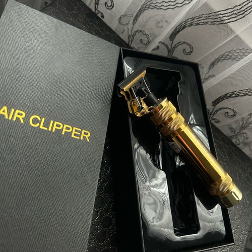KEMEİ Professional Hair Clipper καινούργιο, πολυλειτουργικό και αθόρυβο