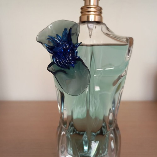 Jean Paul Gaultier Le Beau Flower Edition Eau de Parfum 125 ml for men