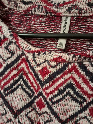 Blouse size L