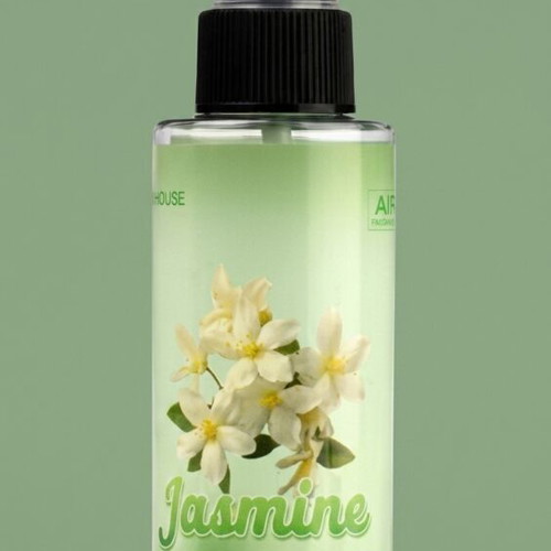 Jasmine home and car aromatic spray 100ml