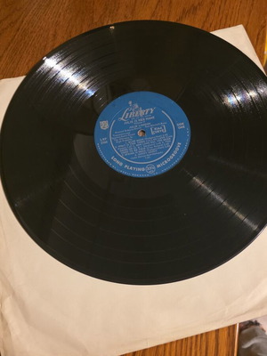 Julie London Julie Is Her Name LP used, jazz