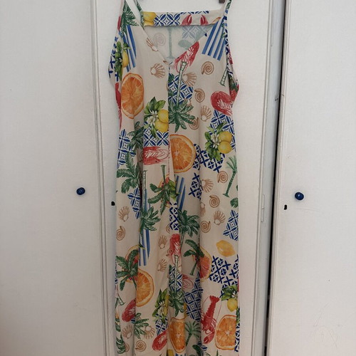 Summer dress like new