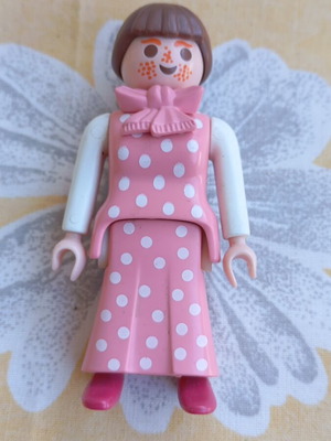 Playmobil figure in excellent condition