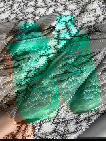 Adidas αθλητικά Hulk - marvel 25