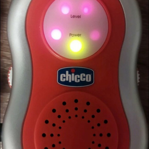 ενδοεπικοινωνία Chicco