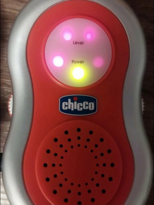 Chicco intercom