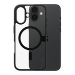 PanzerGlass CARE Flagship Urban Combat Black MagSafe iPhone 16 καινούργιο