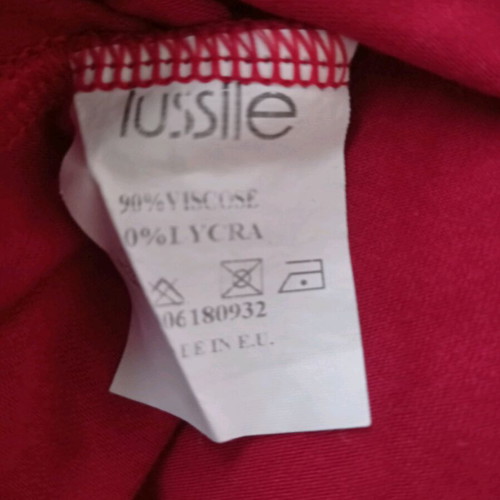lussile t-shirt