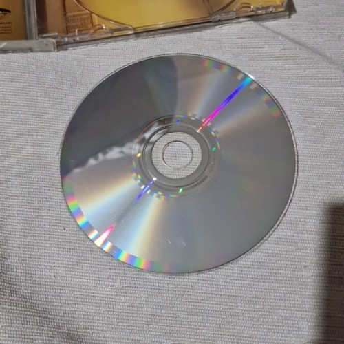 Eleftheria Arvanitaki 1989-1998 collectible CD like new, entechno