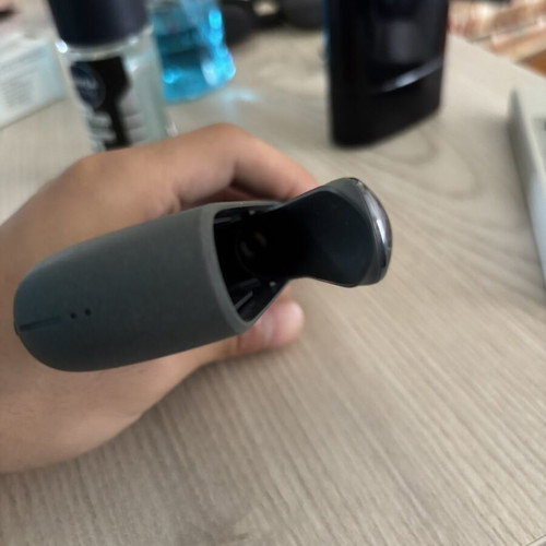 Iqos Iluma charging case