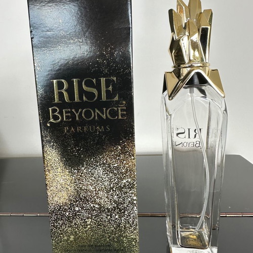 100ml Rise Beyoncé