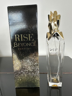 100ml Rise Beyoncé