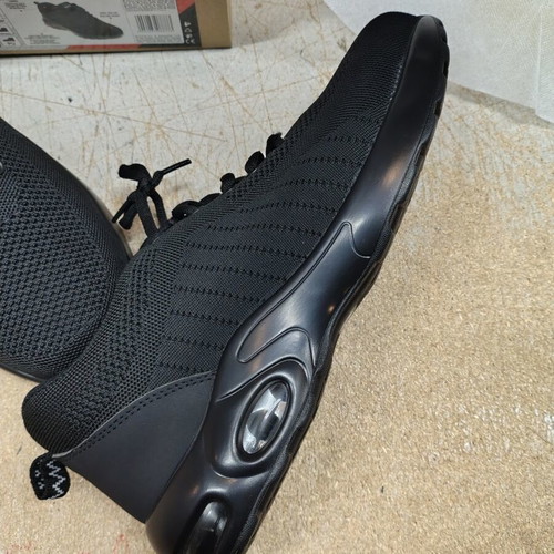 Yato Packs Shoes size 44 new, black, SB safety level
