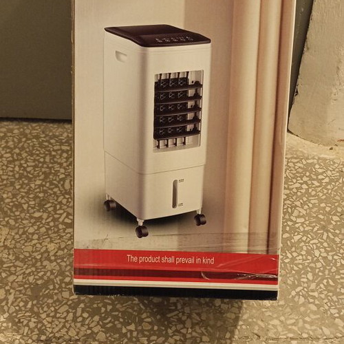 KraftWaagen Air Cooler like new