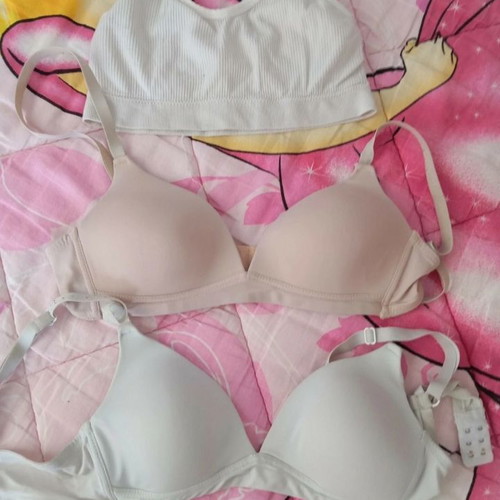 Box now lingerie like new, size S